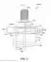 Fig. 06 - Bushing for a variable stator vane and method of making same