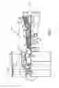 Fig. 02 - Gas turbine engine variable stator vane