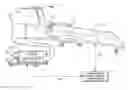 Fig. 01 - Turbine engine fleet wash management system