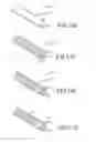 Fig. 09 - PLATED POLYMER NACELLE