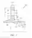 Fig. 06 - Outer diffuser case for a gas turbine engine