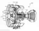 Fig. 01 - Attachment of piloting feature
