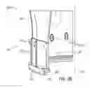 Fig. 04 - CMC oxide-oxide mixer design