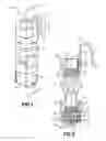 Fig. 02 - Translating roller lifter design for diesel engines