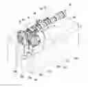 Fig. 01 - Continuous variable valve duration apparatus and engine provided with the same