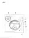 Fig. 02 - VALVE SEAT STRUCTURE