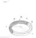 Fig. 08 - VALVE SEAT STRUCTURE