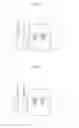Fig. 09 - Apparatus for resetting an engine brake using decompressing