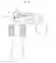 Fig. 10 - Apparatus for resetting an engine brake using decompressing