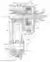 Fig. 01 - LUBRICATION SYSTEM FOR POWER TRANSFER UNIT HAVING EXTERNALLY-MOUNTED ELECTRIC OIL PUMP