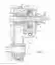 Fig. 04 - LUBRICATION SYSTEM FOR POWER TRANSFER UNIT HAVING EXTERNALLY-MOUNTED ELECTRIC OIL PUMP