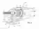 Fig. 06 - LUBRICATION SYSTEM FOR POWER TRANSFER UNIT HAVING EXTERNALLY-MOUNTED ELECTRIC OIL PUMP
