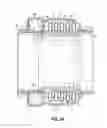 Fig. 05 - Decoupler for flexible connection of exhaust pipes