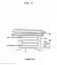 Fig. 03 - WATER TO AIR INTERCOOLER HAVING PARALLEL COOLANT PATH