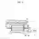 Fig. 05 - WATER TO AIR INTERCOOLER HAVING PARALLEL COOLANT PATH