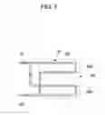 Fig. 06 - WATER TO AIR INTERCOOLER HAVING PARALLEL COOLANT PATH