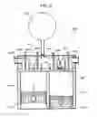 Fig. 11 - SPLIT-CYCLE ENGINES WITH DIRECT INJECTION