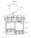 Fig. 17 - SPLIT-CYCLE ENGINES WITH DIRECT INJECTION