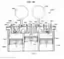 Fig. 28 - SPLIT-CYCLE ENGINES WITH DIRECT INJECTION