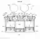 Fig. 30 - SPLIT-CYCLE ENGINES WITH DIRECT INJECTION