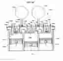 Fig. 31 - SPLIT-CYCLE ENGINES WITH DIRECT INJECTION