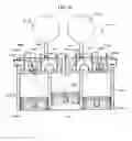 Fig. 35 - SPLIT-CYCLE ENGINES WITH DIRECT INJECTION