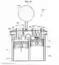 Fig. 46 - SPLIT-CYCLE ENGINES WITH DIRECT INJECTION