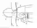 Fig. 01 - Air intake arrangement
