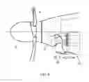 Fig. 10 - Air intake arrangement