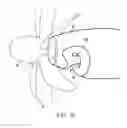 Fig. 11 - Air intake arrangement