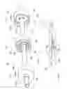 Fig. 03 - Antifreeze system for a pipework