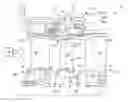 Fig. 01 - Self-opening cooling passages for a gas turbine engine