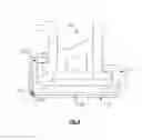 Fig. 05 - Self-opening cooling passages for a gas turbine engine