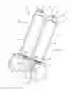 Fig. 01 - Stirling engine and methods of operations and use