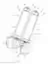 Fig. 02 - Stirling engine and methods of operations and use