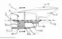 Fig. 01 - Thrust reverser for an aircraft engine, pod assembly and corresponding powerplant
