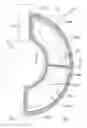 Fig. 03 - Thrust reverser for an aircraft engine, pod assembly and corresponding powerplant