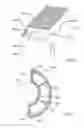 Fig. 06 - Thrust reverser for an aircraft engine, pod assembly and corresponding powerplant