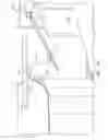 Fig. 05 - Split sleeve hidden door thrust reverser