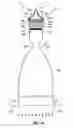 Fig. 02 - Premixed liquid propellant propulsion system and method with anti-flashback quenching liquid injector