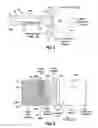 Fig. 07 - Premixed liquid propellant propulsion system and method with anti-flashback quenching liquid injector