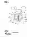 Fig. 05 - EGR device having diffusing device and EGR mixer for EGR device