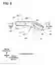 Fig. 07 - EGR device having diffusing device and EGR mixer for EGR device