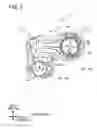 Fig. 06 - EGR device having rotary valve
