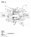 Fig. 04 - EGR device having slidable valve