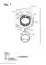Fig. 08 - EGR device having slidable valve
