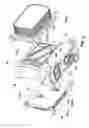 Fig. 05 - Heat exchanger for the feeding of fuel in an internal combustion engine