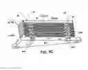 Fig. 07 - Heat exchanger for the feeding of fuel in an internal combustion engine