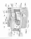 Fig. 10 - Heat exchanger for the feeding of fuel in an internal combustion engine