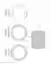 Fig. 03 - VIBRATION INSULATING STRUCTURE OF FUEL INJECTION VALVE IN INTERNAL COMBUSTION ENGINE